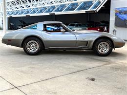 1978 Chevrolet Corvette (CC-2123132) for sale in Bradenton, Florida