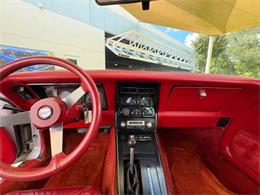 1978 Chevrolet Corvette (CC-2123132) for sale in Bradenton, Florida