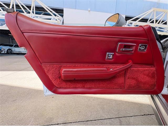 1978 Chevrolet Corvette (CC-2123132) for sale in Bradenton, Florida
