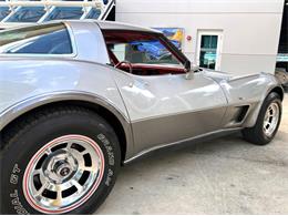 1978 Chevrolet Corvette (CC-2123132) for sale in Bradenton, Florida