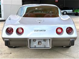 1978 Chevrolet Corvette (CC-2123132) for sale in Bradenton, Florida