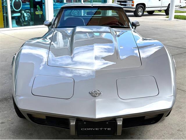 1978 Chevrolet Corvette (CC-2123132) for sale in Bradenton, Florida