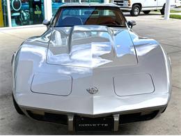 1978 Chevrolet Corvette (CC-2123132) for sale in Bradenton, Florida