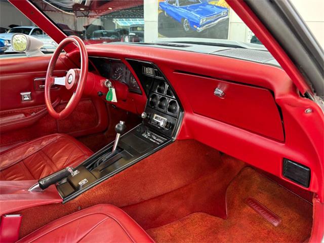 1978 Chevrolet Corvette (CC-2123132) for sale in Bradenton, Florida