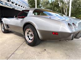 1978 Chevrolet Corvette (CC-2123132) for sale in Bradenton, Florida
