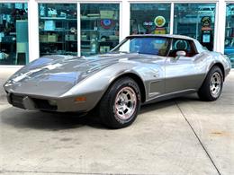 1978 Chevrolet Corvette (CC-2123132) for sale in Bradenton, Florida
