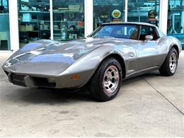 1978 Chevrolet Corvette (CC-2123132) for sale in Bradenton, Florida