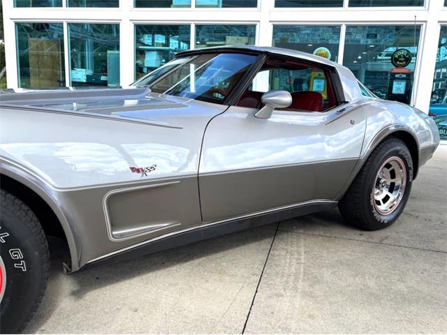 1978 Chevrolet Corvette (CC-2123132) for sale in Bradenton, Florida