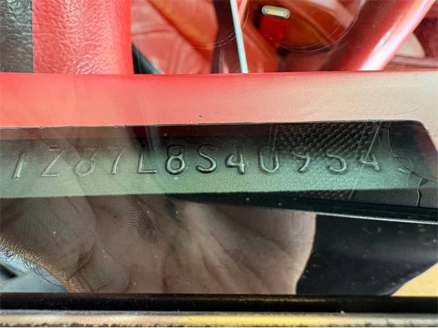 1978 Chevrolet Corvette (CC-2123132) for sale in Bradenton, Florida