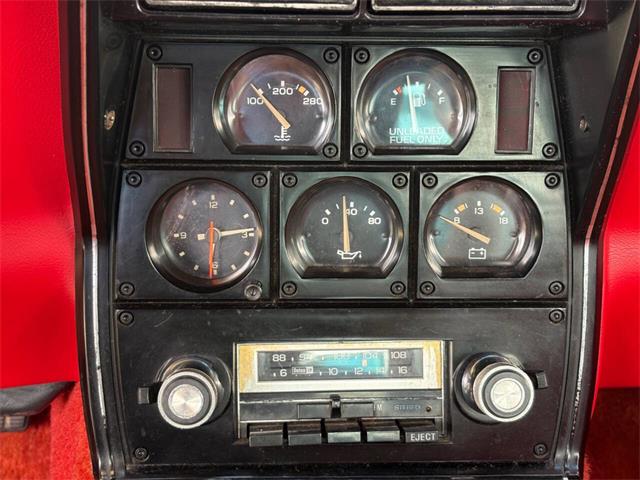 1978 Chevrolet Corvette (CC-2123132) for sale in Bradenton, Florida