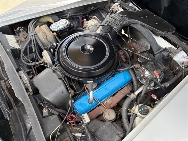 1978 Chevrolet Corvette (CC-2123132) for sale in Bradenton, Florida