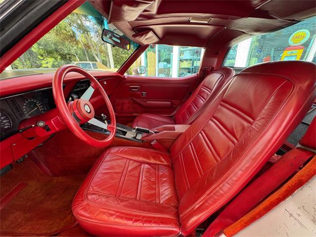 1978 Chevrolet Corvette (CC-2123132) for sale in Bradenton, Florida