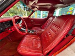 1978 Chevrolet Corvette (CC-2123132) for sale in Bradenton, Florida