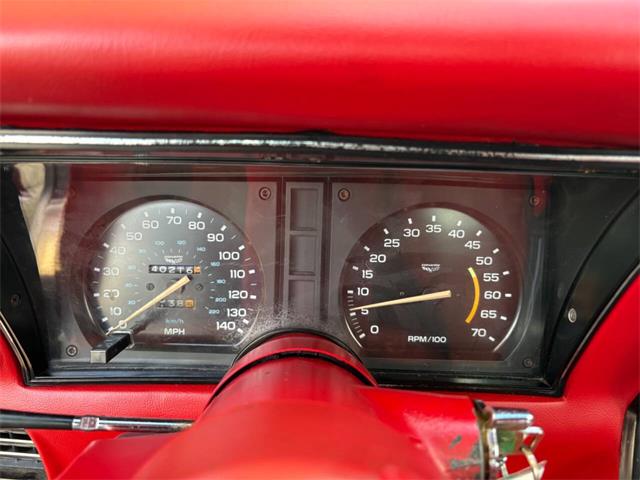1978 Chevrolet Corvette (CC-2123132) for sale in Bradenton, Florida