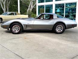 1978 Chevrolet Corvette (CC-2123132) for sale in Bradenton, Florida