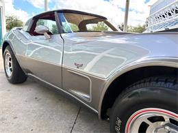 1978 Chevrolet Corvette (CC-2123132) for sale in Bradenton, Florida