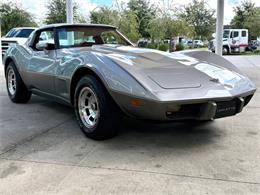 1978 Chevrolet Corvette (CC-2123132) for sale in Bradenton, Florida