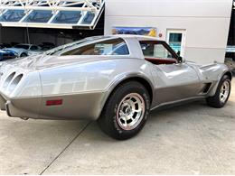 1978 Chevrolet Corvette (CC-2123132) for sale in Bradenton, Florida