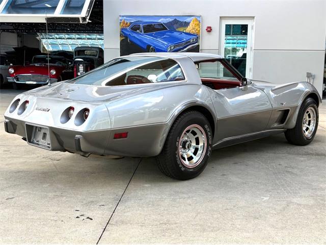 1978 Chevrolet Corvette (CC-2123132) for sale in Bradenton, Florida