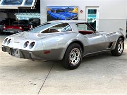 1978 Chevrolet Corvette (CC-2123132) for sale in Bradenton, Florida
