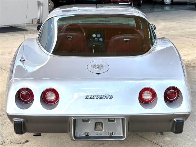 1978 Chevrolet Corvette (CC-2123132) for sale in Bradenton, Florida