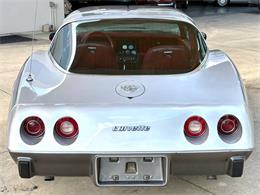 1978 Chevrolet Corvette (CC-2123132) for sale in Bradenton, Florida