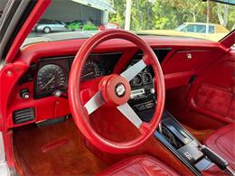 1978 Chevrolet Corvette (CC-2123132) for sale in Bradenton, Florida