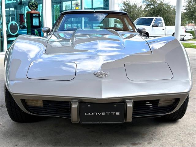 1978 Chevrolet Corvette (CC-2123132) for sale in Bradenton, Florida