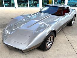 1978 Chevrolet Corvette (CC-2123132) for sale in Bradenton, Florida