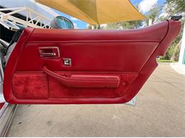 1978 Chevrolet Corvette (CC-2123132) for sale in Bradenton, Florida