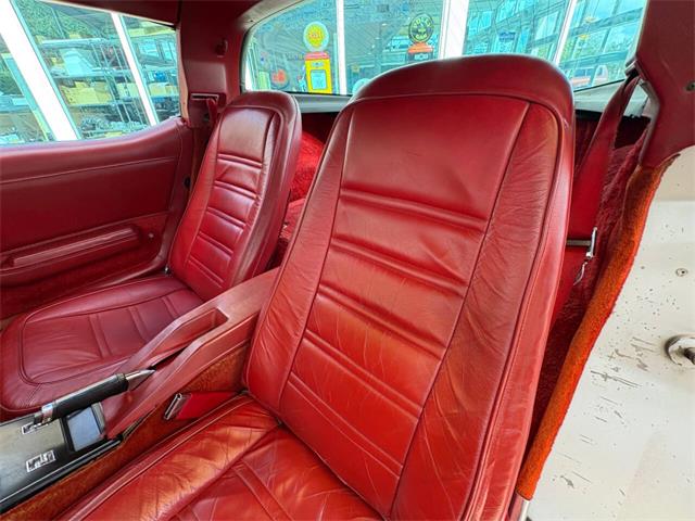 1978 Chevrolet Corvette (CC-2123132) for sale in Bradenton, Florida