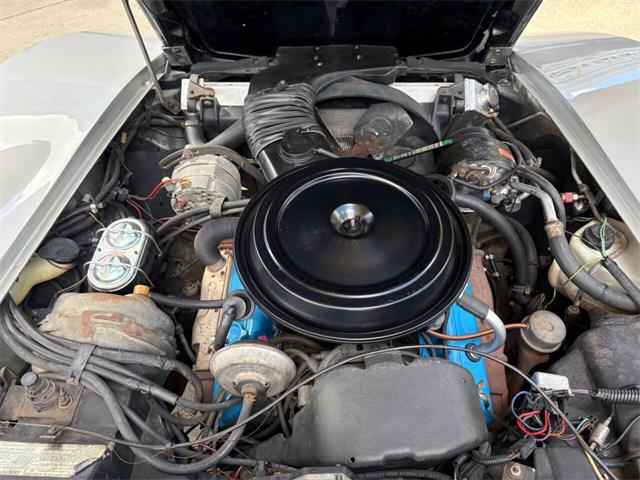 1978 Chevrolet Corvette (CC-2123132) for sale in Bradenton, Florida