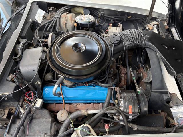 1978 Chevrolet Corvette (CC-2123132) for sale in Bradenton, Florida