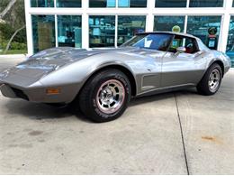 1978 Chevrolet Corvette (CC-2123132) for sale in Bradenton, Florida