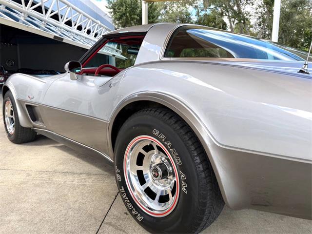 1978 Chevrolet Corvette (CC-2123132) for sale in Bradenton, Florida