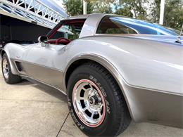 1978 Chevrolet Corvette (CC-2123132) for sale in Bradenton, Florida