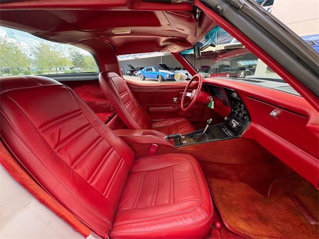 1978 Chevrolet Corvette (CC-2123132) for sale in Bradenton, Florida