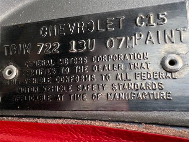1978 Chevrolet Corvette (CC-2123132) for sale in Bradenton, Florida