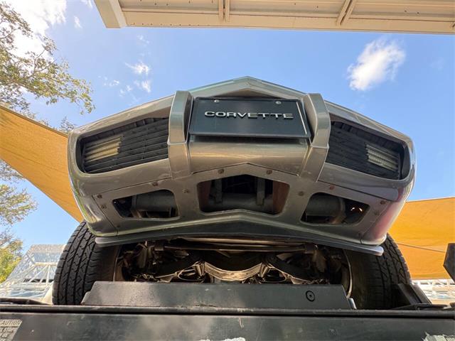 1978 Chevrolet Corvette (CC-2123132) for sale in Bradenton, Florida