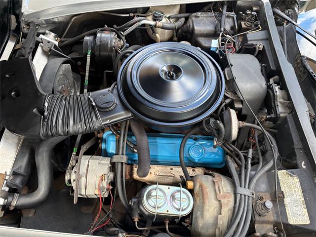 1978 Chevrolet Corvette (CC-2123132) for sale in Bradenton, Florida