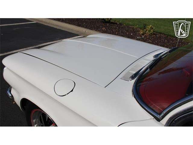 1962 Chevrolet Corvair (CC-2123133) for sale in Olathe, Kansas