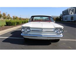 1962 Chevrolet Corvair (CC-2123133) for sale in Olathe, Kansas