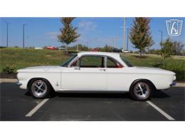 1962 Chevrolet Corvair (CC-2123133) for sale in Olathe, Kansas