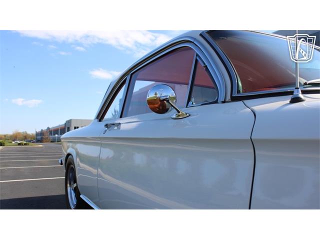 1962 Chevrolet Corvair (CC-2123133) for sale in Olathe, Kansas