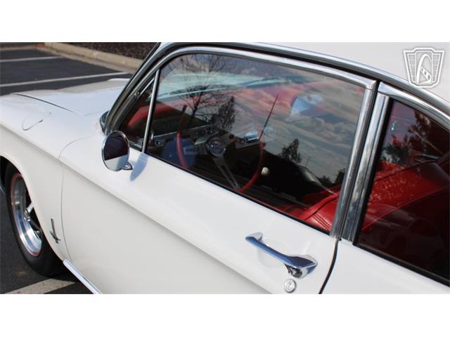 1962 Chevrolet Corvair (CC-2123133) for sale in Olathe, Kansas