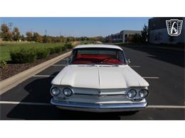 1962 Chevrolet Corvair (CC-2123133) for sale in Olathe, Kansas
