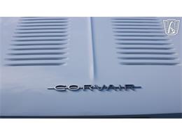 1962 Chevrolet Corvair (CC-2123133) for sale in Olathe, Kansas