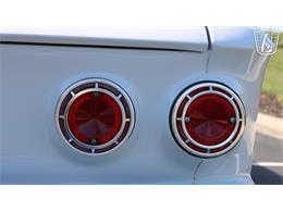 1962 Chevrolet Corvair (CC-2123133) for sale in Olathe, Kansas