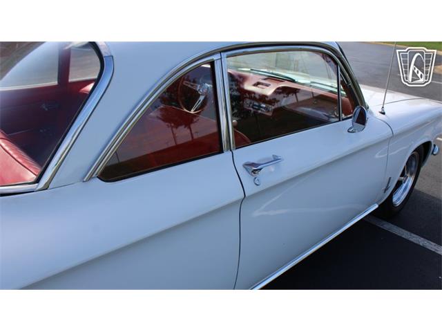 1962 Chevrolet Corvair (CC-2123133) for sale in Olathe, Kansas