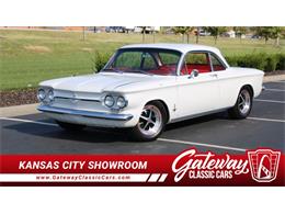 1962 Chevrolet Corvair (CC-2123133) for sale in Olathe, Kansas